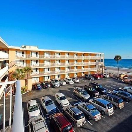Quality Inn Ormond Beach Oceanfront Экстерьер фото