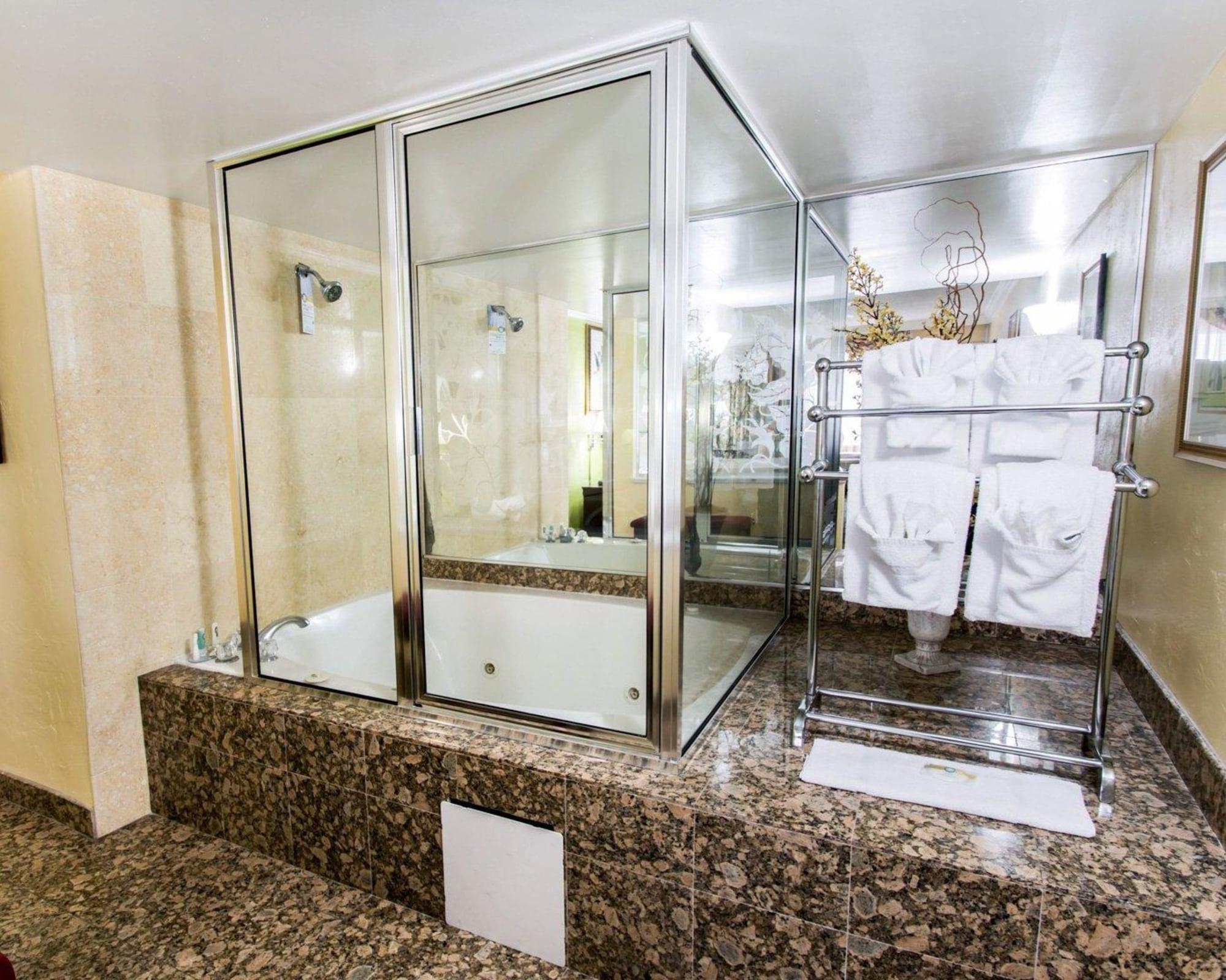 Quality Inn Ormond Beach Oceanfront Экстерьер фото